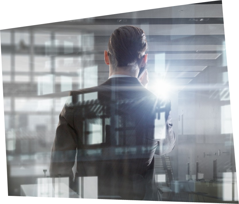 Savantix Capital - banner principal